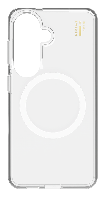 Ideal of Sweden Samsung Galaxy S26+ Clear MagSafe dėklas, skaidri, 1 nuotrauka